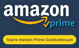 Amazon Prime testen Amazon Prime testen