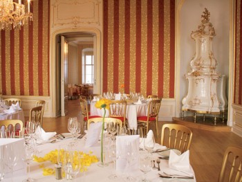 Salon Coronelli (© onb.ac.at)