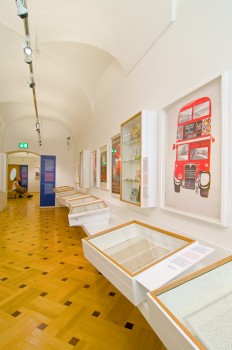 Esperantomuseum (© onb.ac.at)