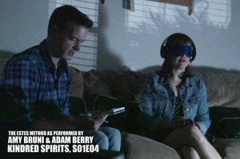 Amy-Bruni-and-Adam-Berry-perform-the-Estes-Method-SB7-Spirit-Box-Experiment-on-Travel-Channels-Kindred-Spirits.jpg