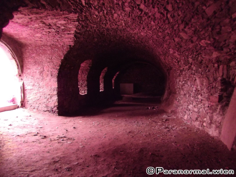 Ghosthuntertreffen 2015 - Burg Hohentwiel 008