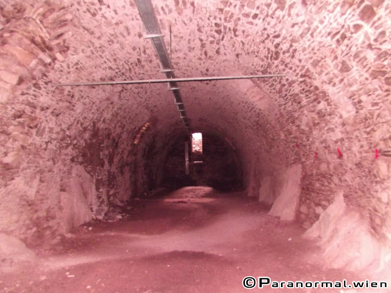 Ghosthuntertreffen 2015 - Burg Hohentwiel 011