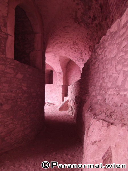 Ghosthuntertreffen 2015 - Burg Hohentwiel 025