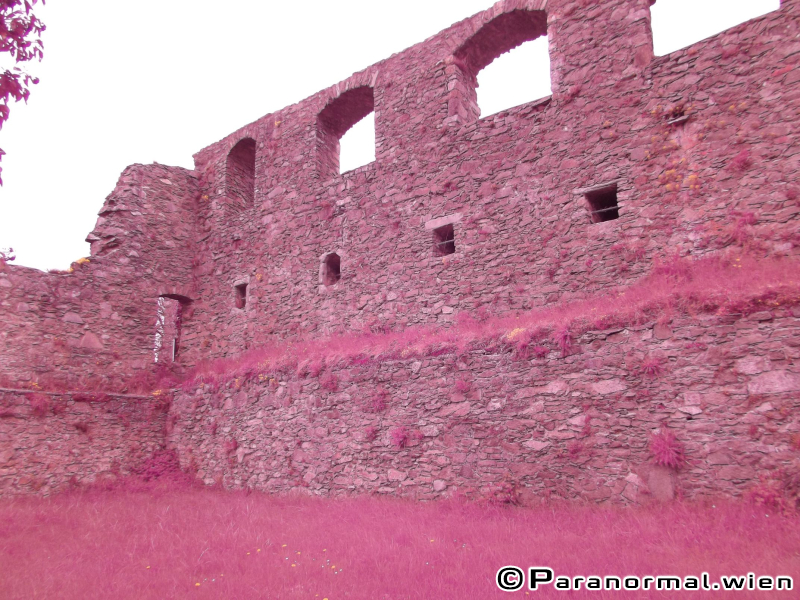 Ghosthuntertreffen 2015 - Burg Hohentwiel 031