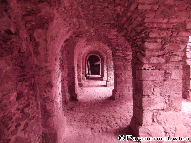 Ghosthuntertreffen 2015 - Burg Hohentwiel 032