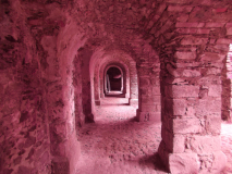 Ghosthuntertreffen 2015 - Burg Hohentwiel 032