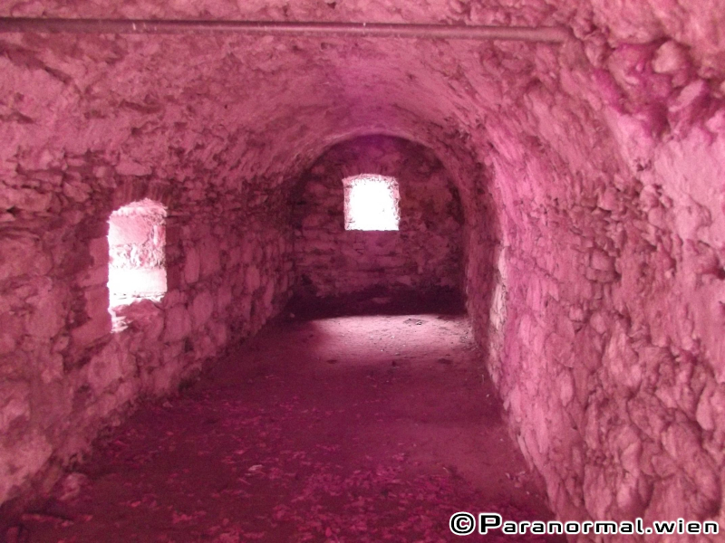 Ghosthuntertreffen 2015 - Burg Hohentwiel 033