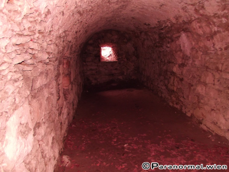 Ghosthuntertreffen 2015 - Burg Hohentwiel 034