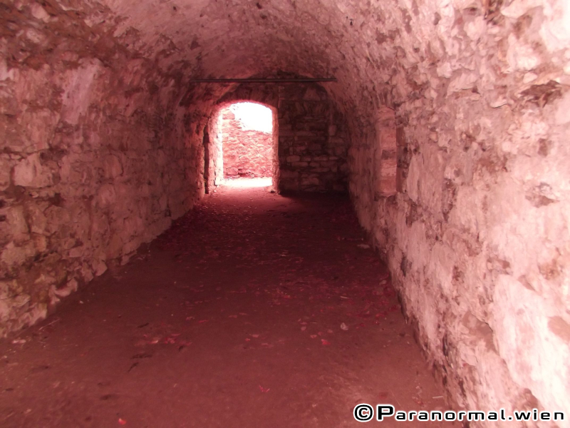 Ghosthuntertreffen 2015 - Burg Hohentwiel 035