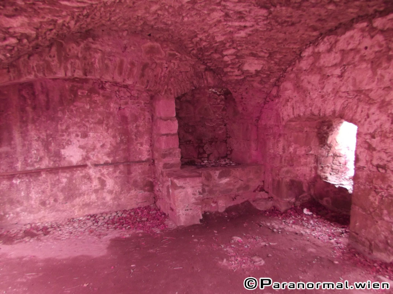 Ghosthuntertreffen 2015 - Burg Hohentwiel 036