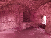 Ghosthuntertreffen 2015 - Burg Hohentwiel 036