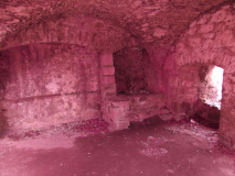 Ghosthuntertreffen 2015 - Burg Hohentwiel 037