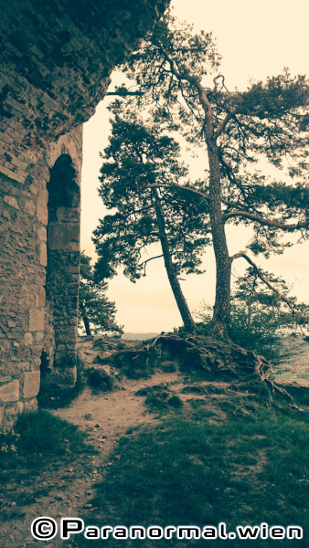 Ghosthuntertreffen 2015 - Burg Hohentwiel 038