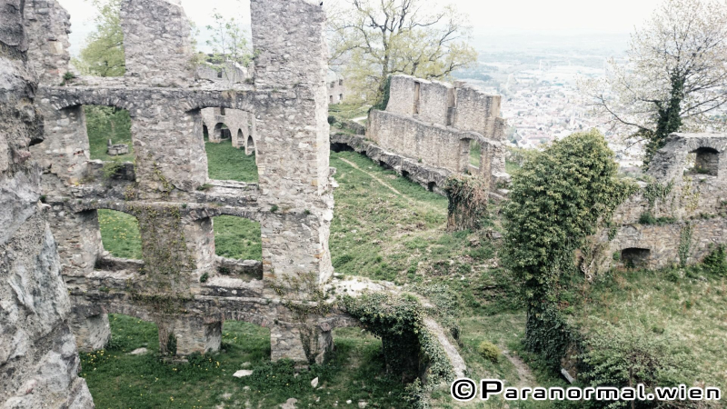 Ghosthuntertreffen 2015 - Burg Hohentwiel 039
