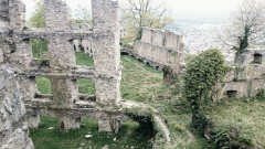 Ghosthuntertreffen 2015 - Burg Hohentwiel 039