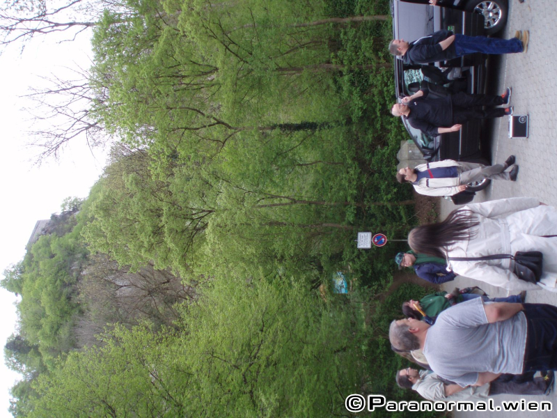 Ghosthuntertreffen 2015 - Burg Hohentwiel 041