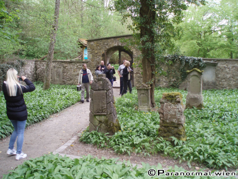 Ghosthuntertreffen 2015 - Burg Hohentwiel 044