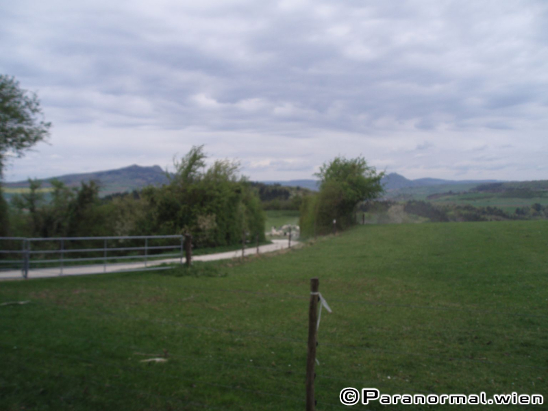 Ghosthuntertreffen 2015 - Burg Hohentwiel 045