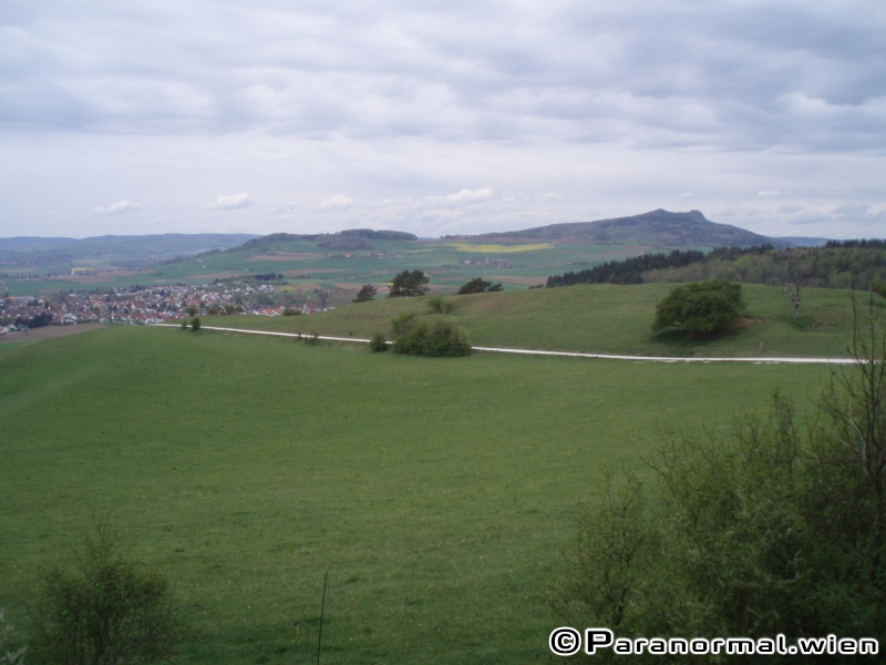 Ghosthuntertreffen 2015 - Burg Hohentwiel 046