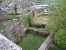 Ghosthuntertreffen 2015 - Burg Hohentwiel 049