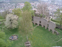 Ghosthuntertreffen 2015 - Burg Hohentwiel 050