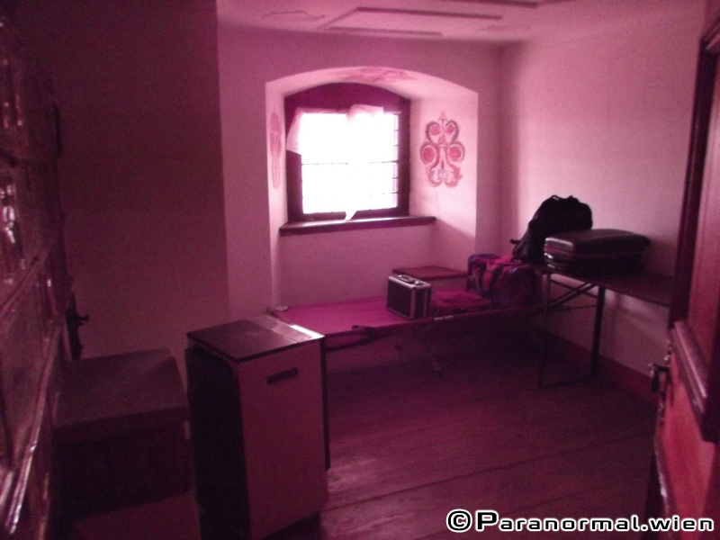 Ghosthuntertreffen 2015 - Burg Hohenfriedingen 015