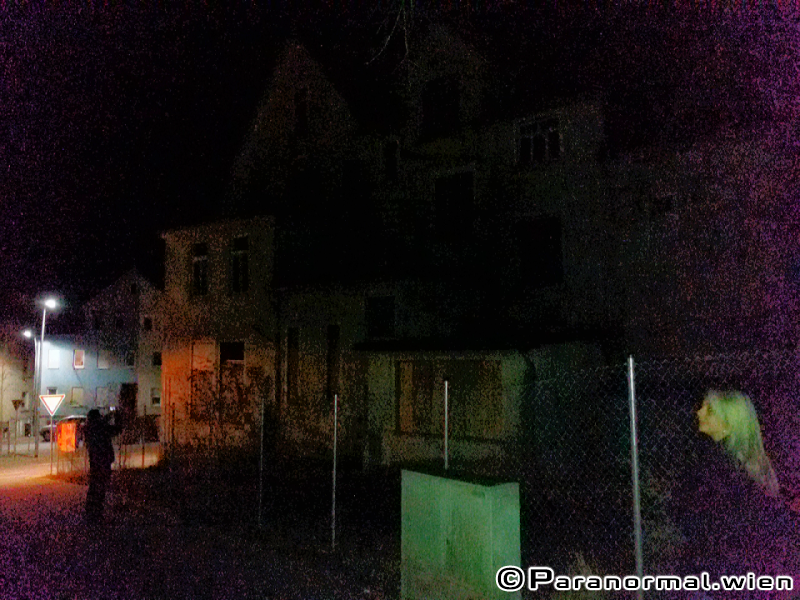 Ghosthuntertreffen 2015 - Impressionen 001