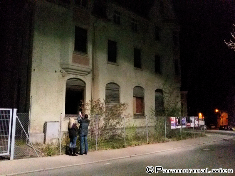 Ghosthuntertreffen 2015 - Impressionen 002