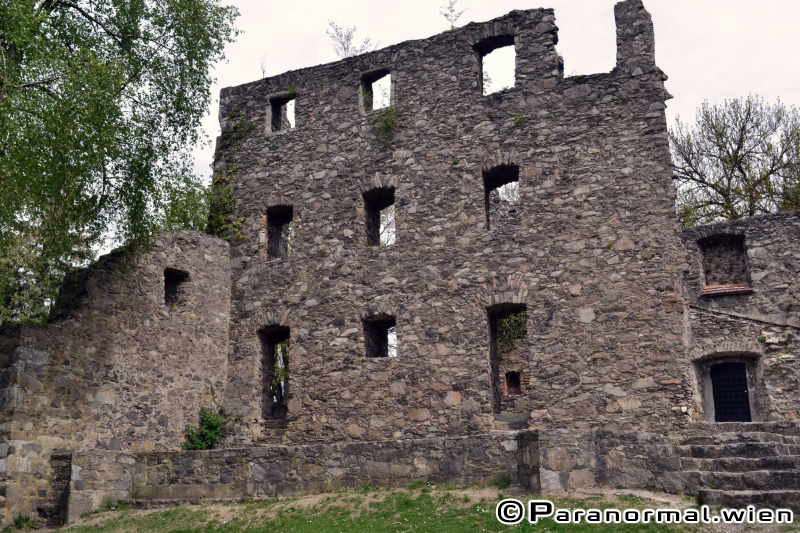 Ghosthuntertreffen 2015 - Impressionen 030