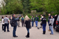 Ghosthuntertreffen 2015 - Impressionen 031