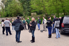 Ghosthuntertreffen 2015 - Impressionen 035