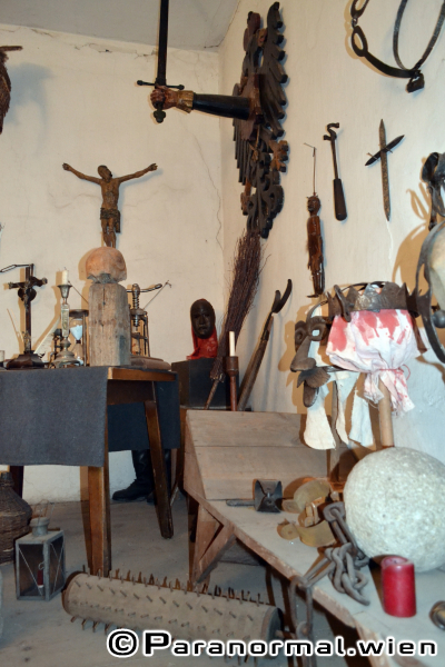 Paranormalwien - Gemeindekotter 042