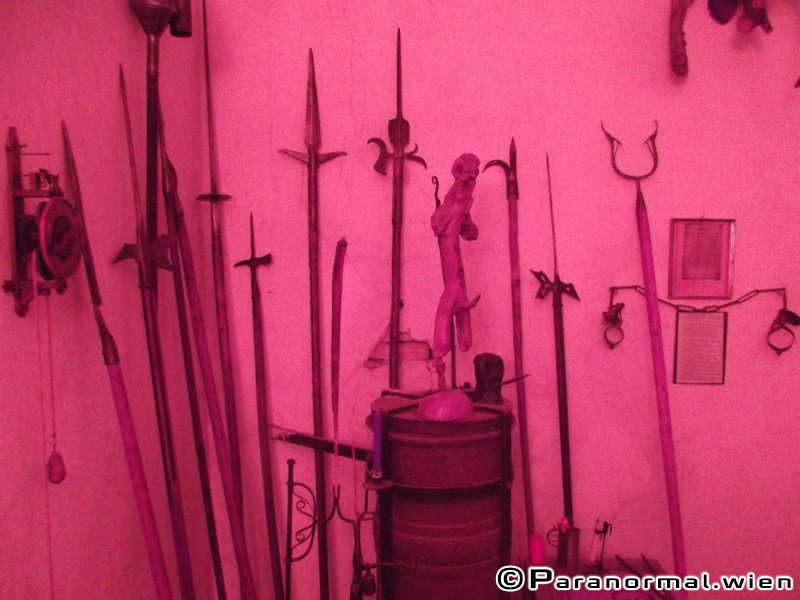 Paranormalwien - Gemeindekotter 046