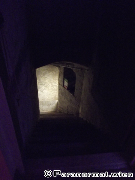 Paranormalwien - Gemeindekotter 065