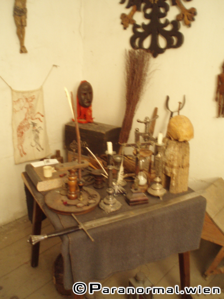 Paranormalwien - Gemeindekotter 067