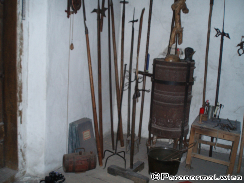 Paranormalwien - Gemeindekotter 083