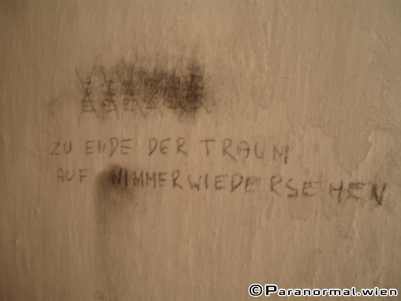 Paranormalwien - Gemeindekotter 097