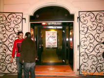 Kleine Kapelle (Shangri-La 2004) 002