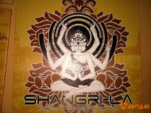 Kleine Kapelle (Shangri-La 2004) 004