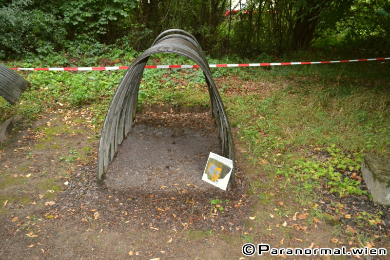 Westwallmuseum Bunker 021