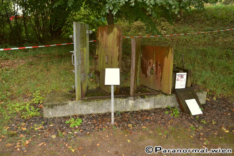 Westwallmuseum Bunker 022