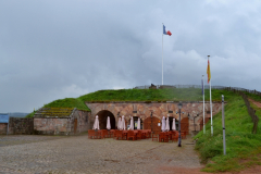 Citadelle Bitche 038