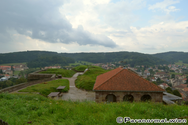 Citadelle Bitche 044