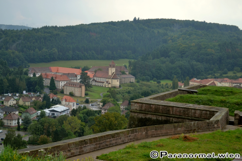 Citadelle Bitche 045