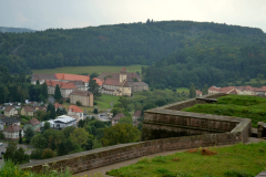 Citadelle Bitche 045