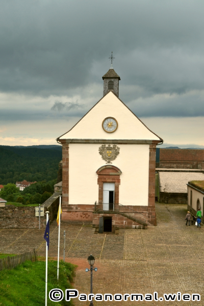 Citadelle Bitche 046