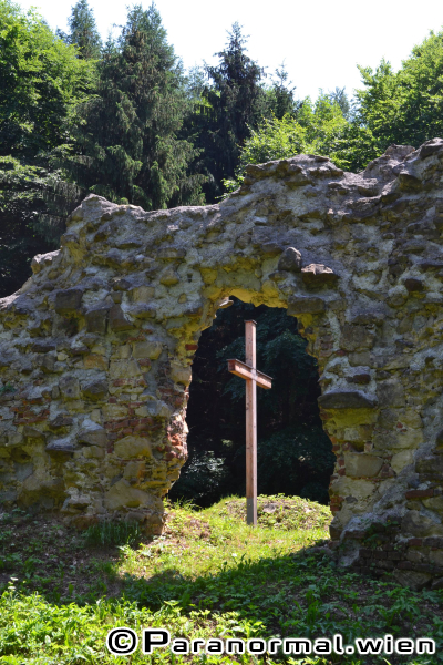 paranormalwien KlosterruineRiederberg - 002