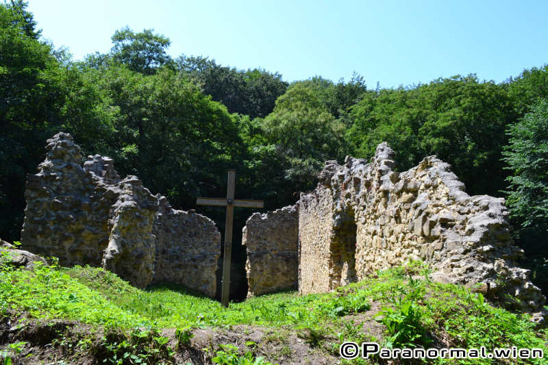 paranormalwien KlosterruineRiederberg - 004