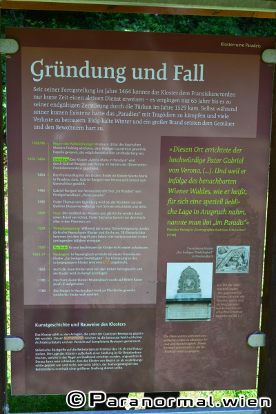 paranormalwien KlosterruineRiederberg - 006