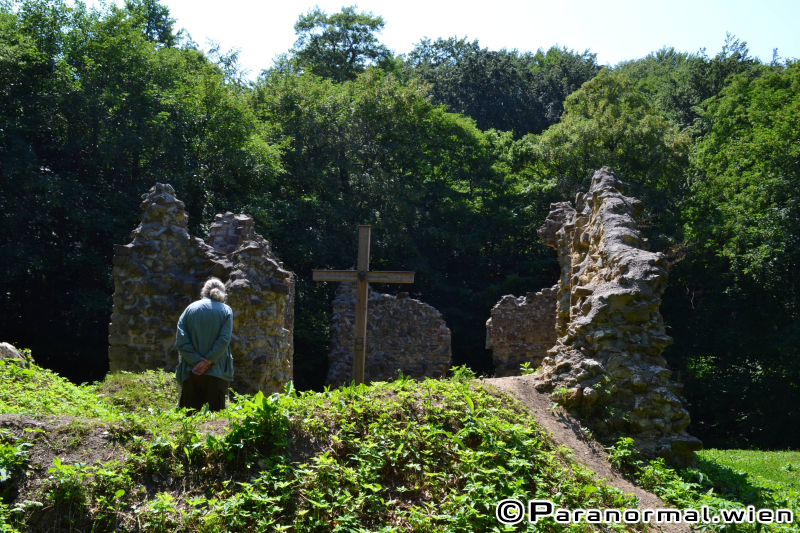 paranormalwien KlosterruineRiederberg - 036